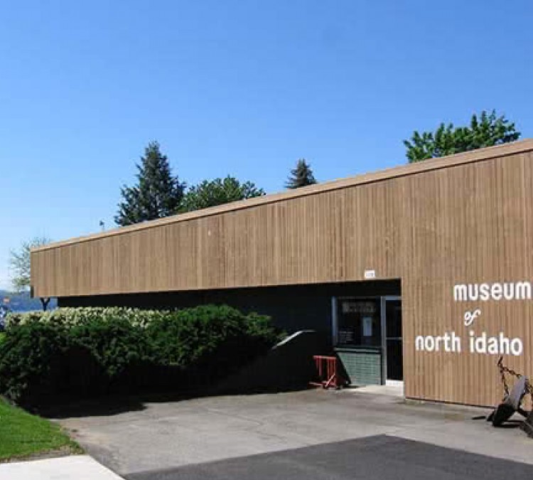 Museum of North Idaho (Coeur&nbspD&nbspAlene,&nbspID)